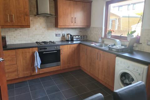 undefined, Montgomery Drive, Carron, FK2