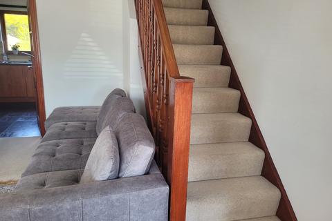 undefined, Montgomery Drive, Carron, FK2