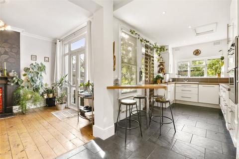 3 bedroom semi-detached house for sale, Glencairn Road, London, SW16