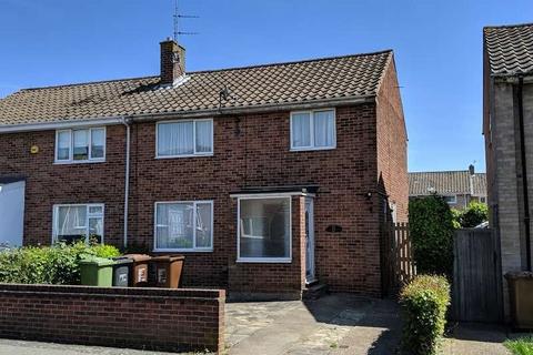 undefined, 8 Calder Close, Corby, NN17