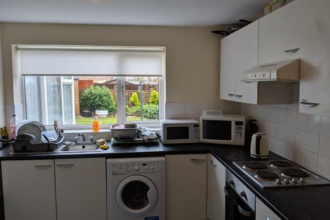 undefined, 8 Calder Close, Corby, NN17