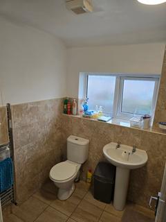 undefined, 8 Calder Close, Corby, NN17