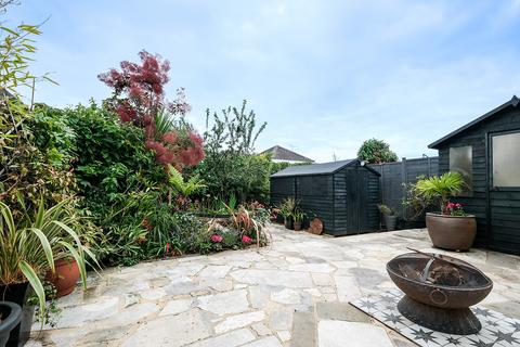3 bedroom semi-detached house for sale, Gloster Drive, Rose Green, Bognor Regis, West Sussex PO21