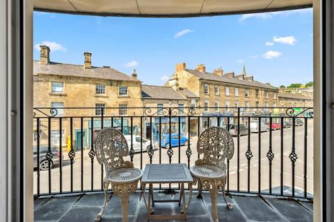 undefined, Apt 2 Holme Court, Matlock Street, Bakewell, DE45 1GQ