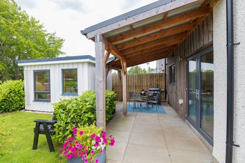 2 bedroom semi-detached house for sale, 36 Dulicht Court, Grantown-on-Spey, PH26 3AB