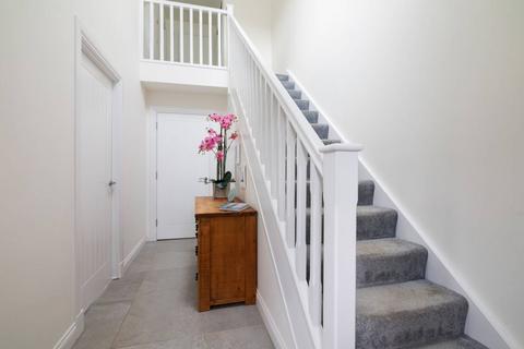 2 bedroom semi-detached house for sale, 36 Dulicht Court, Grantown-on-Spey, PH26 3AB
