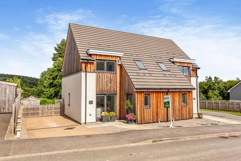 undefined, 36 Dulicht Court, Grantown-on-Spey, PH26 3AB
