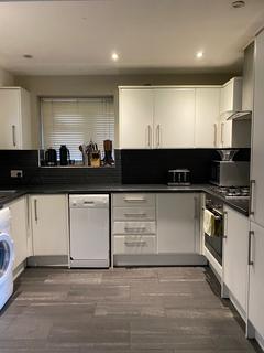 undefined, Epworth Road, Isleworth TW7