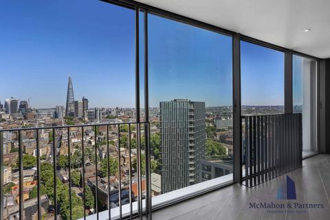 3 bedroom apartment for sale, 251 Southwark Bridge Road, London, SE1