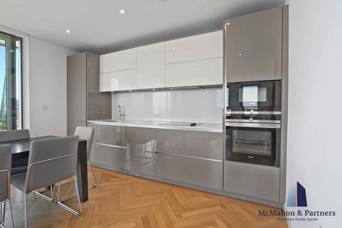 3 bedroom apartment for sale, 251 Southwark Bridge Road, London, SE1
