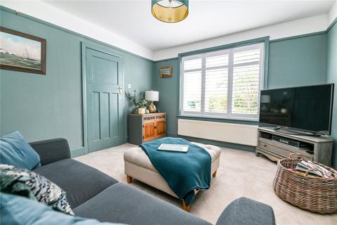 3 bedroom bungalow for sale, Hobart Road, New Milton, Hampshire, BH25