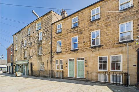 undefined, Paikes Street, Alnwick NE66