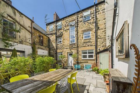 undefined, Paikes Street, Alnwick NE66