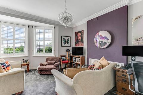 2 bedroom apartment for sale, Finchley Road, West Hampstead