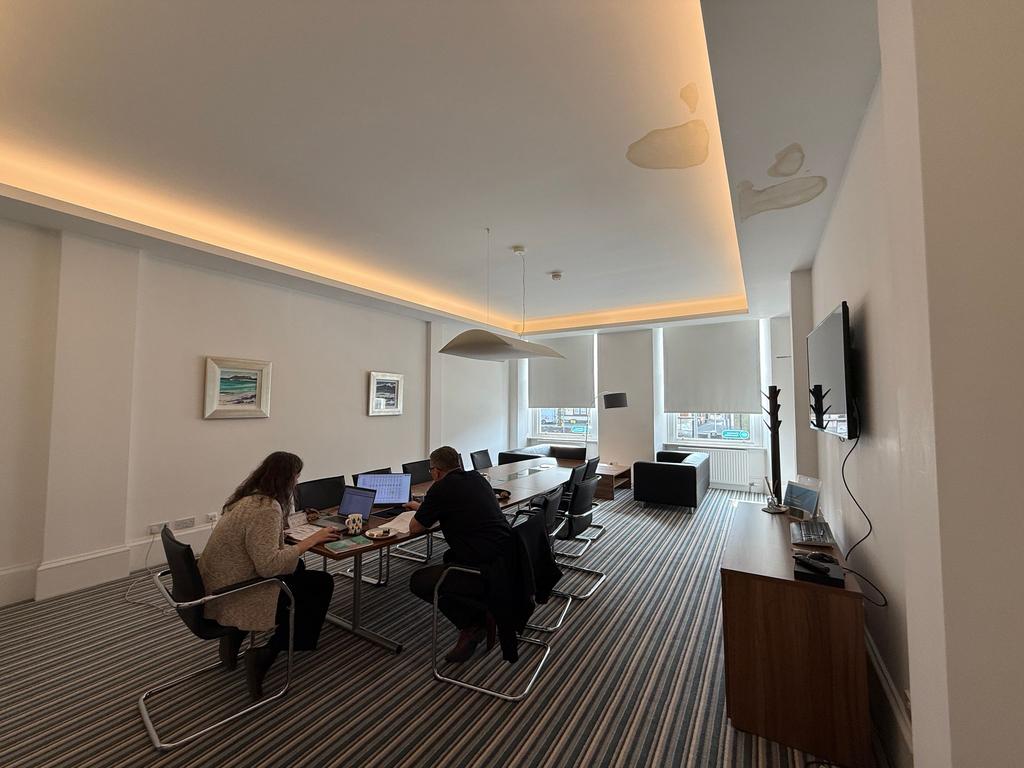 Boardroom