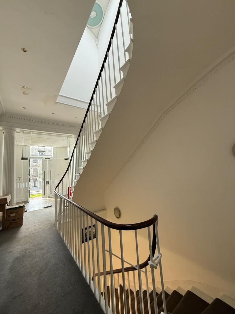 Staircase