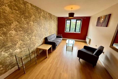 2 bedroom apartment for sale, Edward Street, Birmingham, B1