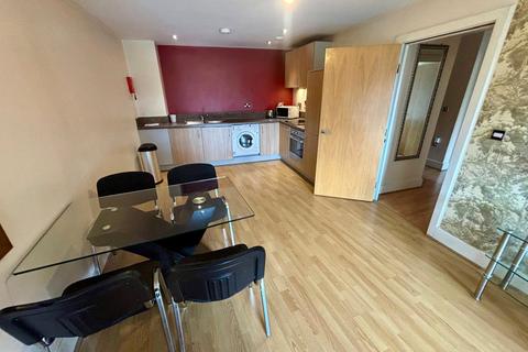 2 bedroom apartment for sale, Edward Street, Birmingham, B1