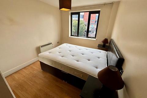 2 bedroom apartment for sale, Edward Street, Birmingham, B1
