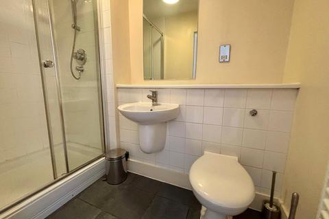 2 bedroom apartment for sale, Edward Street, Birmingham, B1