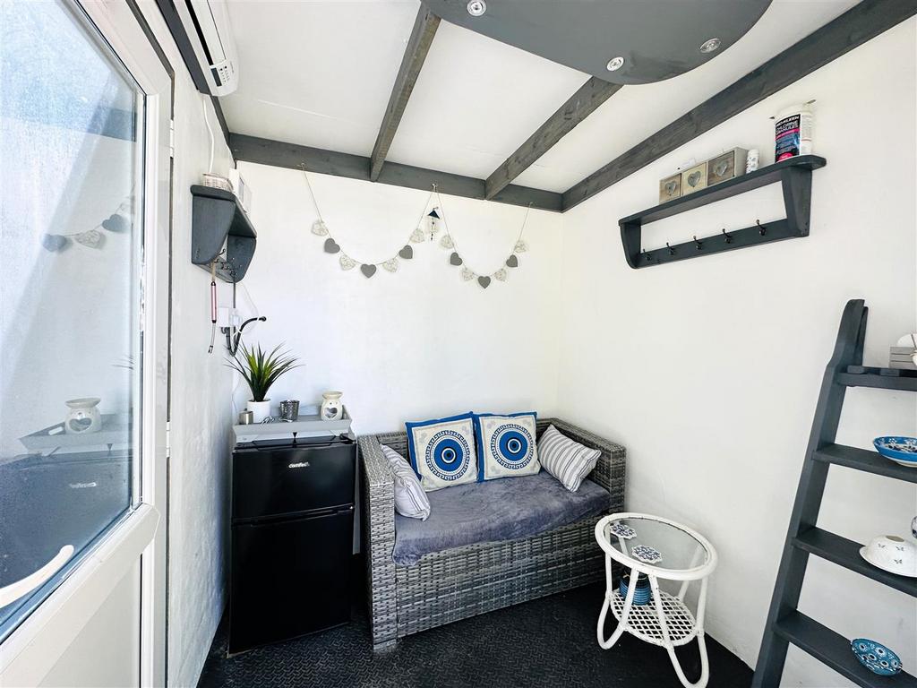 Summer House