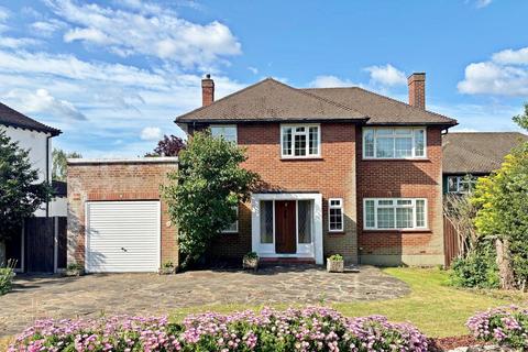 undefined, Kenwood Drive, Beckenham, BR3
