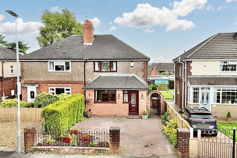 undefined, The Close, Stoke-On-Trent ST3