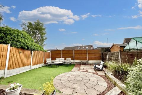 3 bedroom semi-detached house for sale, The Close, Stoke-On-Trent ST3
