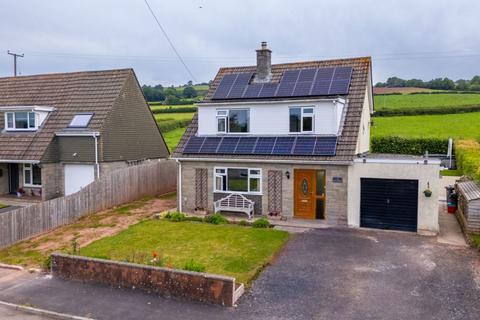 Groesffordd Park, Groesffordd, Brecon, LD3