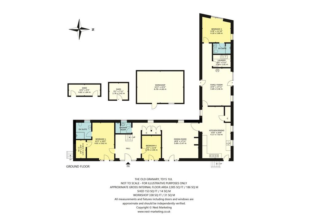 Ground Floor