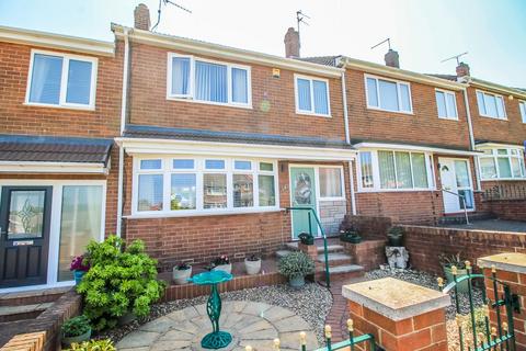 3 bedroom terraced house for sale, Devon Walk, Garden Estate, Washington