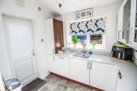 3 bedroom terraced house for sale, Devon Walk, Garden Estate, Washington