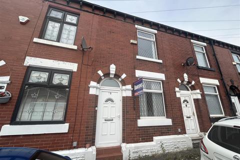 2 bedroom terraced house for sale, Diamond Street, Ashton-Under-Lyne OL6