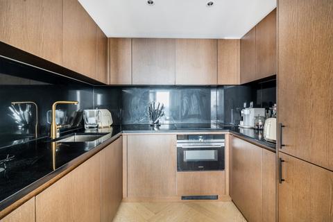 1 bedroom apartment for sale, 10 Marsh Wall London E14