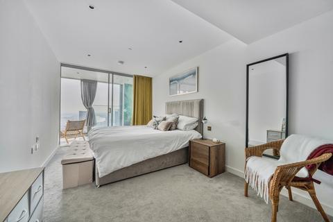 1 bedroom apartment for sale, 10 Marsh Wall London E14