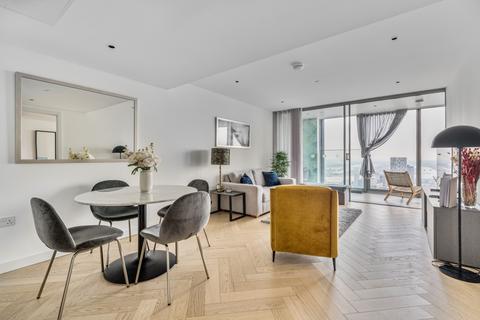 1 bedroom apartment for sale, 10 Marsh Wall London E14