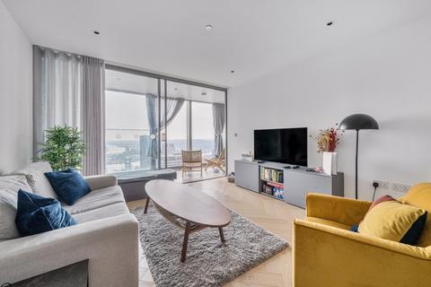 1 bedroom apartment for sale, 10 Marsh Wall London E14