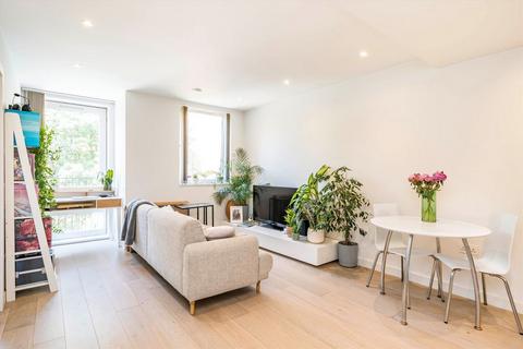 1 bedroom flat for sale, Albion Place, London W6