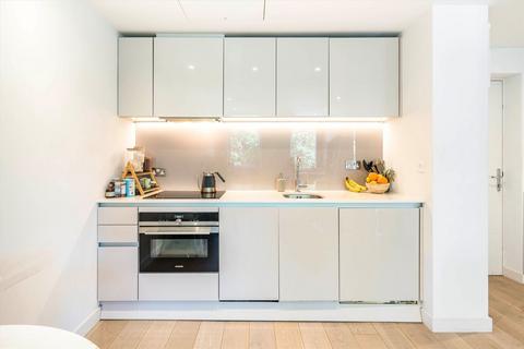 1 bedroom flat for sale, Albion Place, London W6