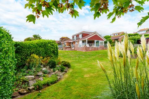4 bedroom detached house for sale, Longhill Road, Ovingdean