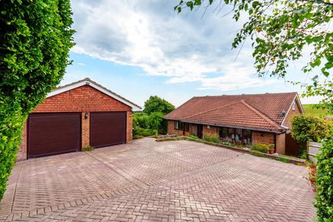 4 bedroom detached house for sale, Longhill Road, Ovingdean