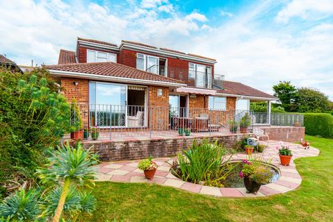 4 bedroom detached house for sale, Longhill Road, Ovingdean