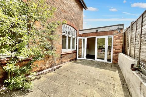 undefined, Prospect Road, Market Drayton, TF9