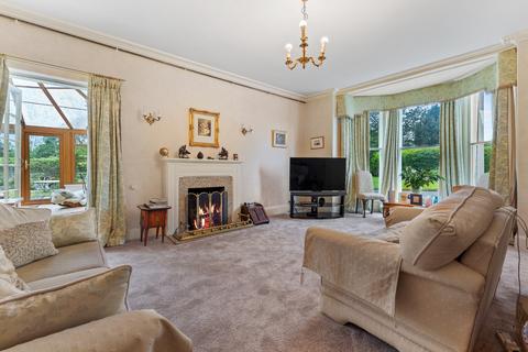 6 bedroom equestrian property for sale, St. Asaph, Denbighshire