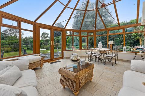 6 bedroom equestrian property for sale, St. Asaph, Denbighshire