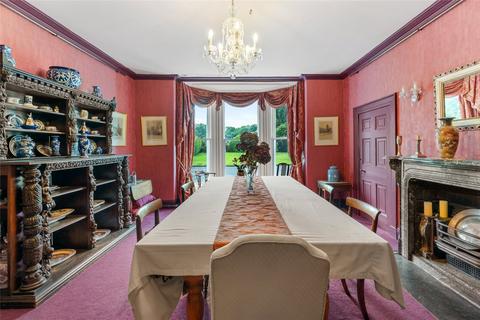 6 bedroom equestrian property for sale, St. Asaph, Denbighshire