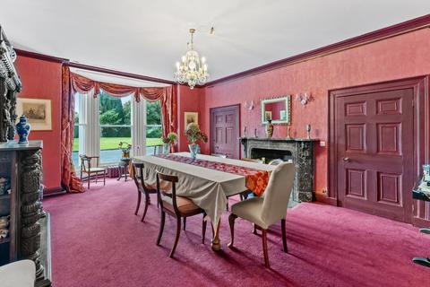 6 bedroom equestrian property for sale, St. Asaph, Denbighshire
