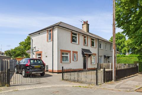 Arthur Crescent, Carlton, Nottingham