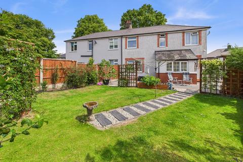 3 bedroom semi-detached house for sale, Arthur Crescent, Carlton, Nottingham