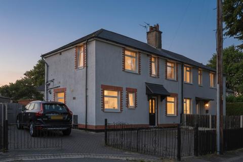 undefined, Arthur Crescent, Carlton, Nottingham